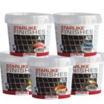Additives for Starlike