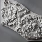 Marble carving